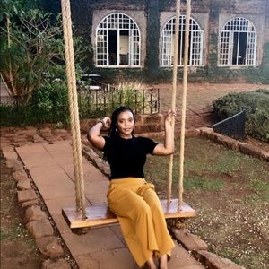 Meet your Posher, Sirlina